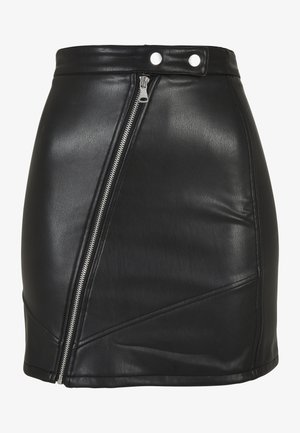 Urban Classics, Kokerrok - black