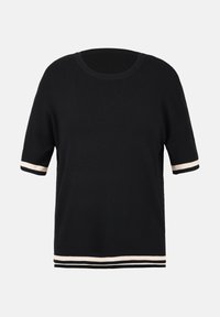 Anna Field SET - Kelnės - black