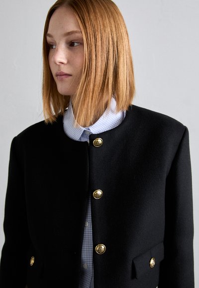 sandro CHAMANA - Blazer - noir