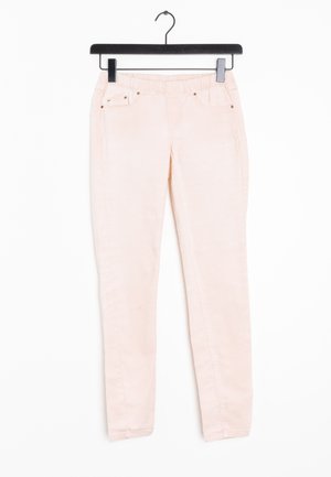 Mango Jeansy Slim Fit