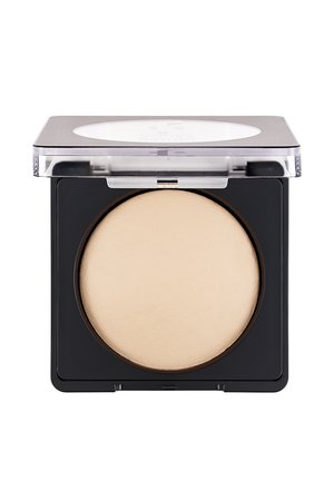 Flormar, MAKE UP | BAKED POWDER NEW - Powder - Porcelain Ivory