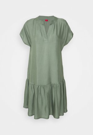 BEACHDRESS - Beach accessory - khaki