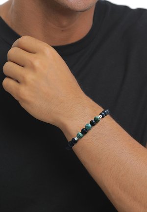 KUZZOI, Bracelet - silver-coloured