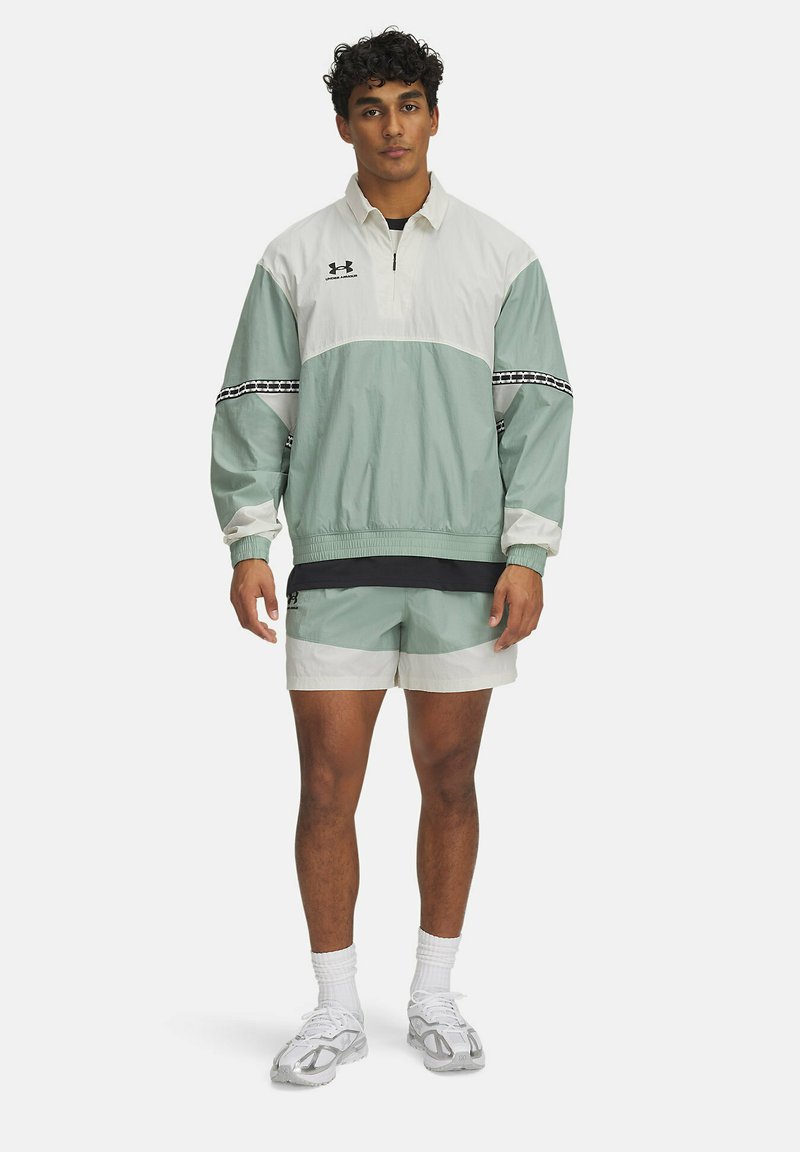 Under Armour Korte broeken groen Under Armour Korte broeken groen