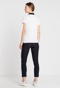 Daily Sports MAGIC HIGH WATER - Nohavice - navy