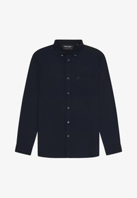 Seleccionado, dark navy