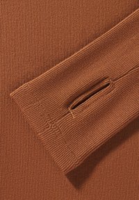 LA MANIA COREY - Pulover - copper