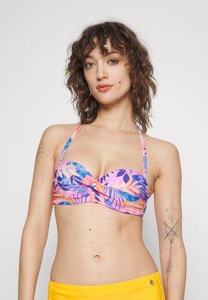 LASCANA Bikini-Top - pink