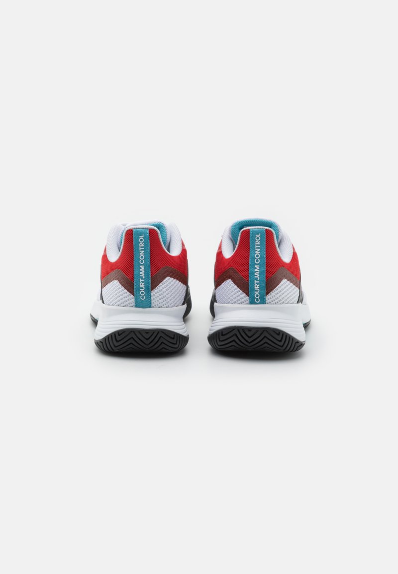 adidas performance court control