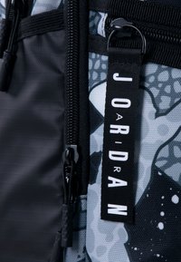Jordan AIR PATROL BACKPACK UNISEX - Σακίδιο πλάτης - multi/black