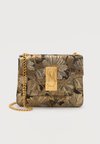 Чанта за носене през рамо - black/gold-coloured