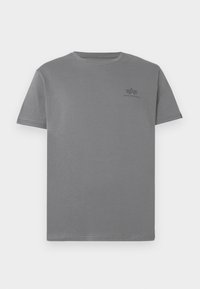 Não selecionado, grey/black