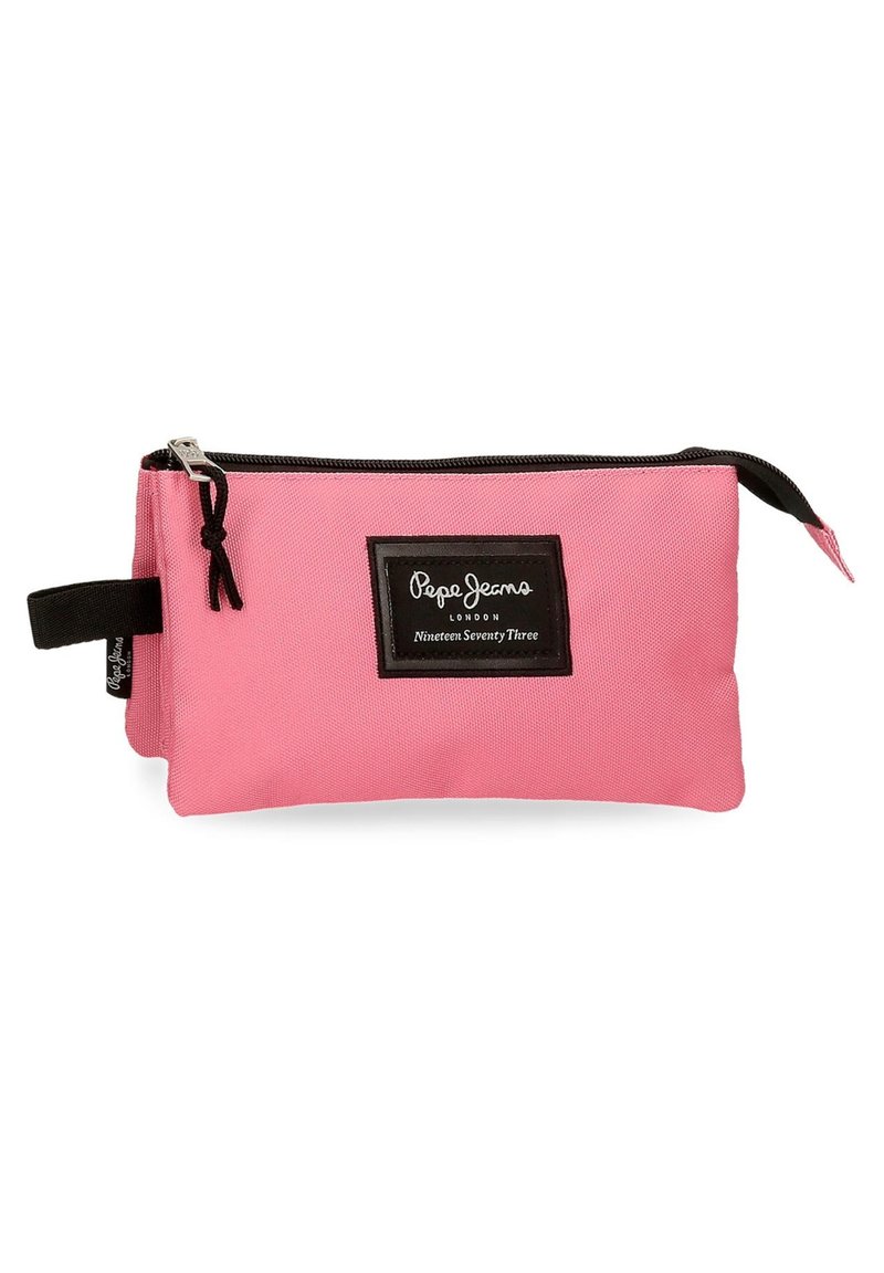 Pepe Jeans Coralie Sac à Dos Double Compartiment Portable 15,6