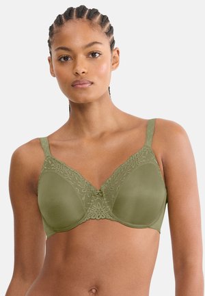 - Biustonosz z fiszbiną