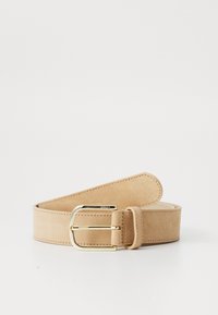 Atlasīts, open beige