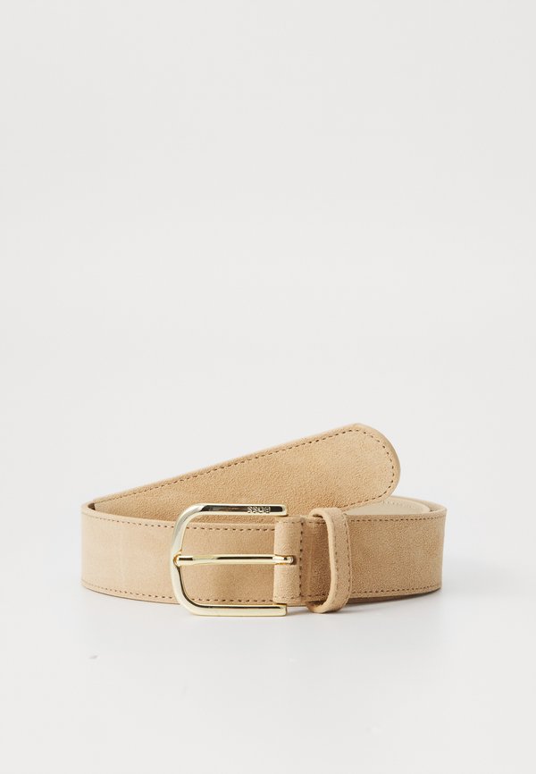 BRENDA - Belt - open beige - Main Image