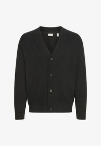 Ausgewählt, true black