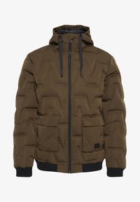 Ausgewählt, slate black