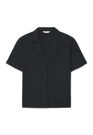 Terranova, CAMICIA - Camicia - nero