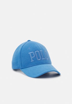MODERN HAT UNISEX - Cap - retreat blue