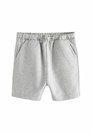 REGULAR FIT - Shorts - grey