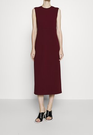 Tubino - red