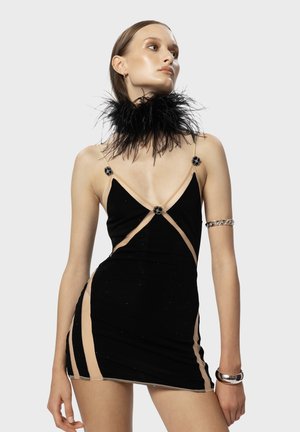 ANGELINA - Sukienka etui