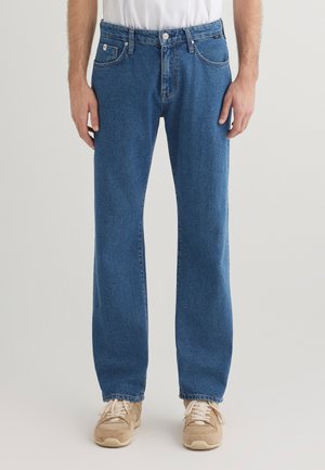 Straight leg jeans - mid s pro street