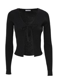 Unausgewählt, black