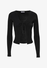 Non selezionato, black