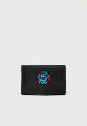 HAND DOT WALLET UNISEX - Monedero - black
