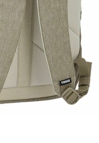 Thule Tagesrucksack - pelican gray faded khaki