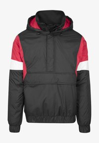 Nem kiválasztott, black/fire red/white