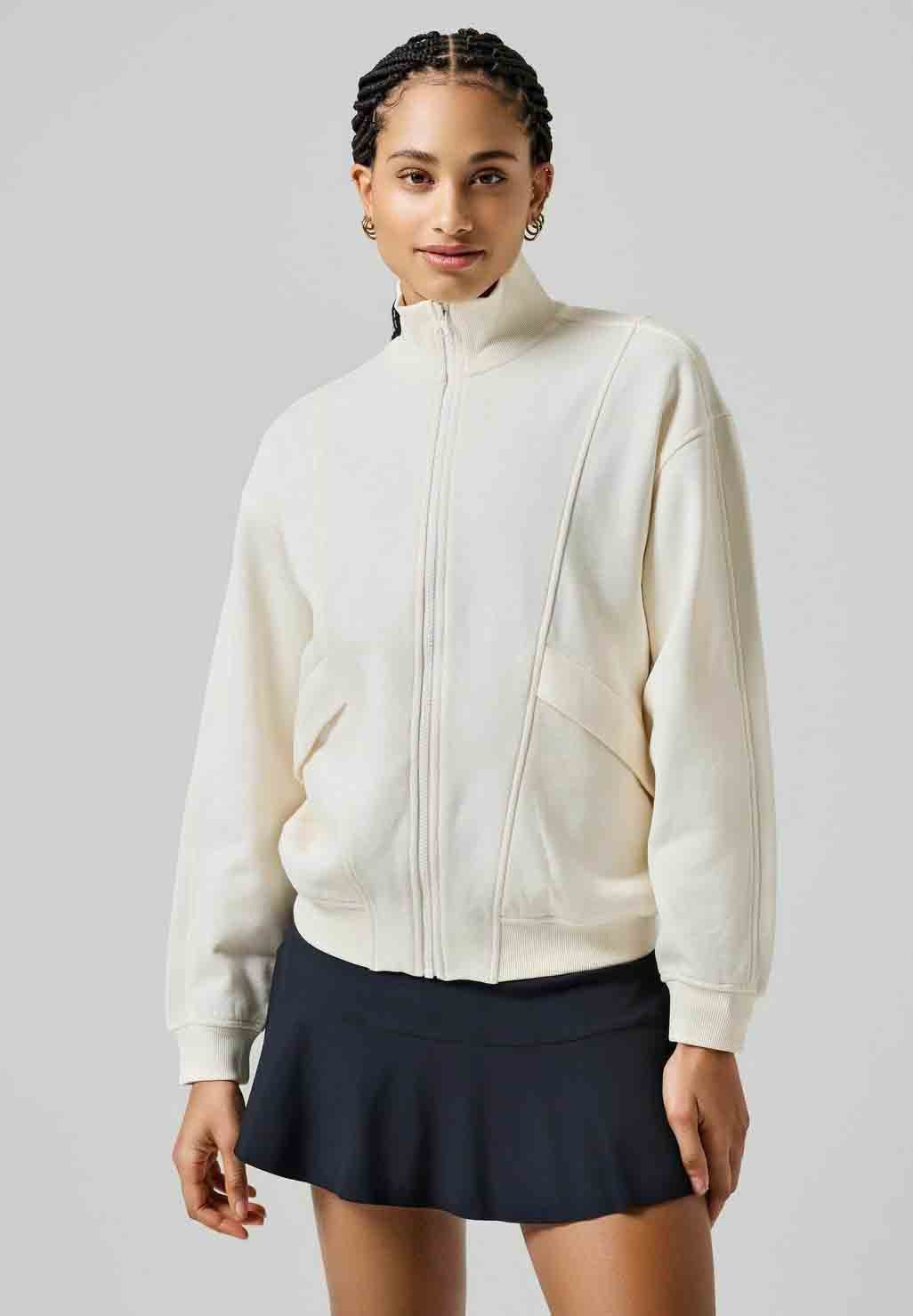 FULL ZIP