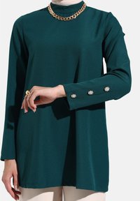Modanisa Tunikaer - emerald