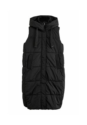 PADDED  - Vesta - black