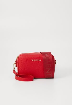 Valentino Bags FALL  - Cross body bag - rosso