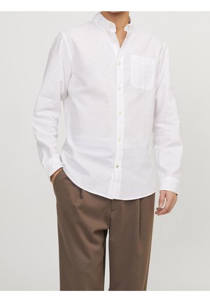 Camisa - white