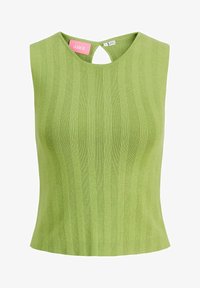 Non sélectionné, fern