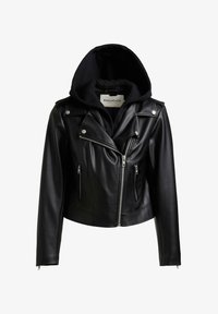 Ausgewählt, black