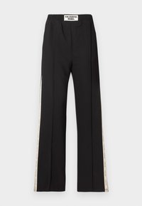 VELLA SPORT PANTS - Nohavice - black