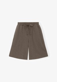 Niewybrane, stone/brown