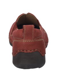 Josef Seibel Slipper - rot