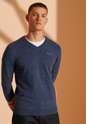 Pulls Gilets Pour Homme Superdry Zalando