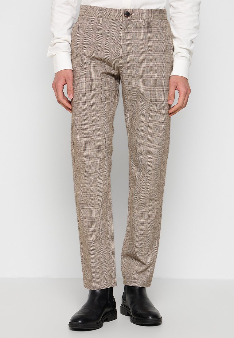 Matinique Broek beige