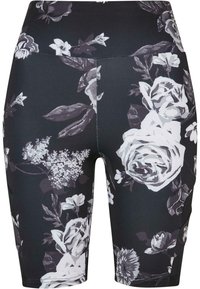 Niet geselecteerd, darkflower