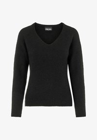 Selecionado, black