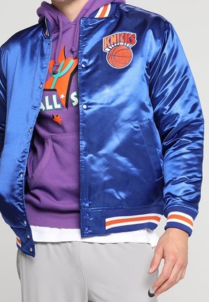 Article de supporter d'équipe de club - blue