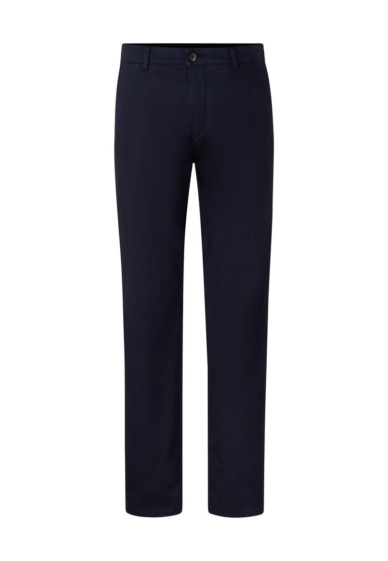 Bogner Broek donkerblauw Bogner Broek donkerblauw