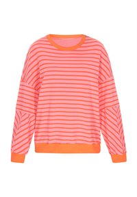 faina Felpa - orange pink